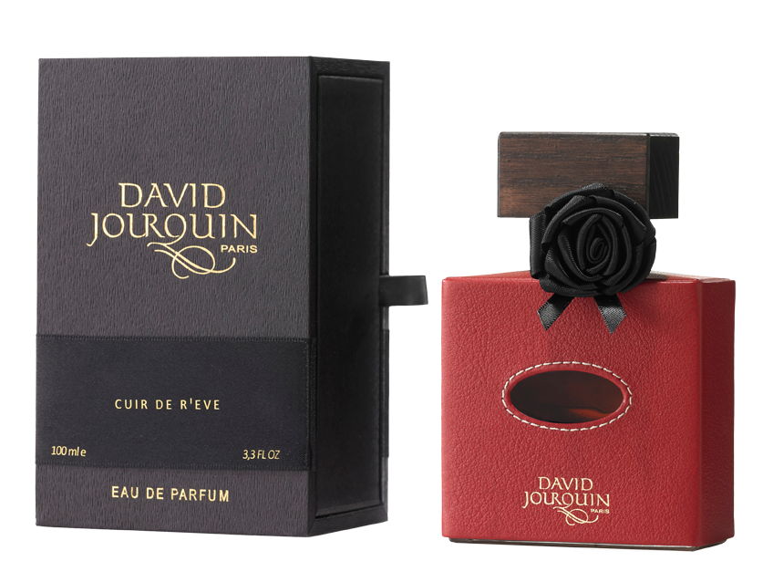 Cuir de R`Eve
