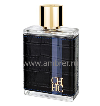 Carolina Herrera CH Men Grand Tour