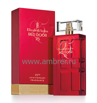 Red Door 25 Eau de Parfum