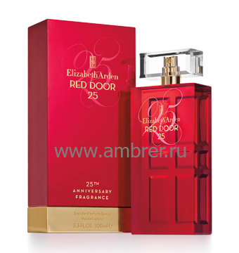 Elizabeth Arden Red Door 25 Eau de Parfum