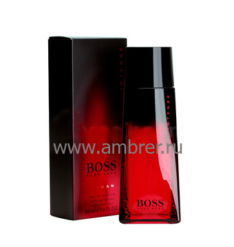 Hugo Boss Boss  Intense