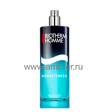 Biotherm Biotherm Homme Aquafitness