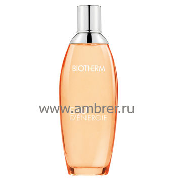 Biotherm Eau d`Energie