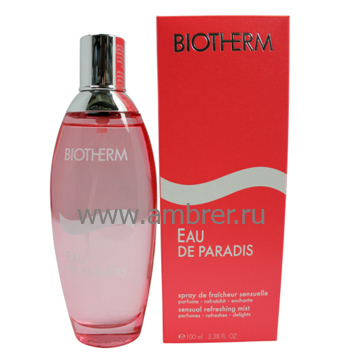 Biotherm Eau de Paradis