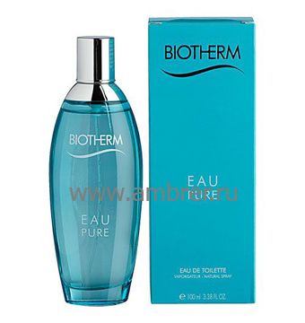 Biotherm Eau Pure