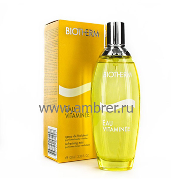 Biotherm Eau Vitaminee