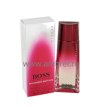 Boss  Intense Shimmer