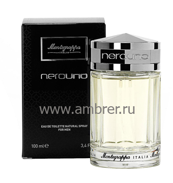 Montegrappa Nerouno for men