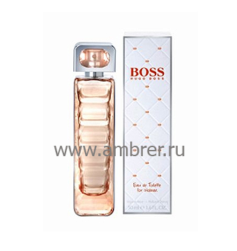 Hugo Boss Boss  Orange