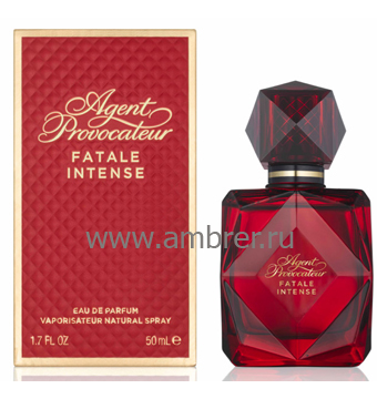 Agent Provocateur Fatale Intense