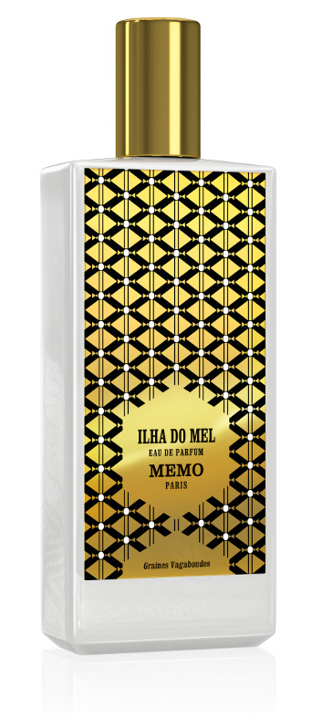 Memo Ilha do Mel