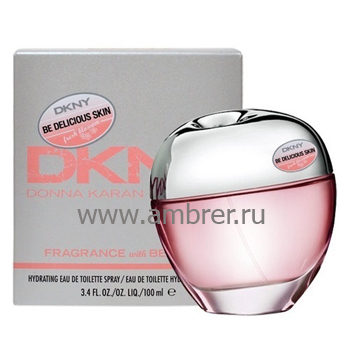 DKNY Be Delicious Skin Fresh Blossom