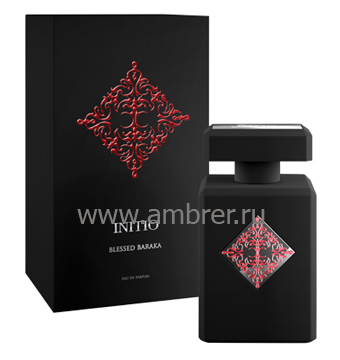 Initio Parfums Prives Blessed Baraka