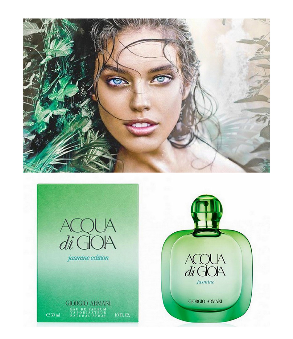 Acqua Di Gioia Jasmine