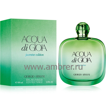 Acqua Di Gioia Jasmine