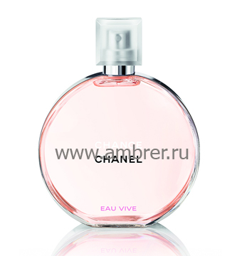 Chanel Chance Eau Vive