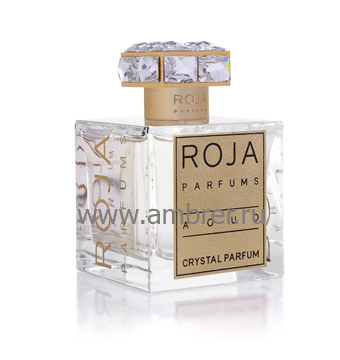 Roja Dove Aoud Crystal