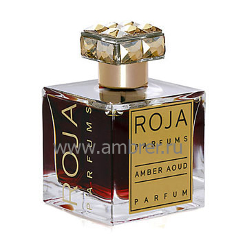 Roja Dove Amber Aoud