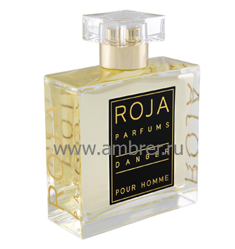 Roja Dove Danger Pour Homme