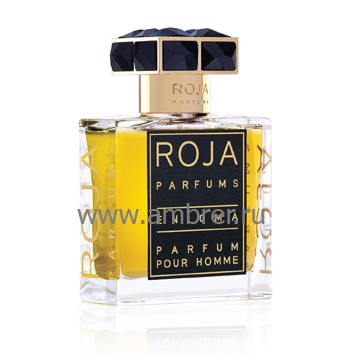 Enigma Pour Homme