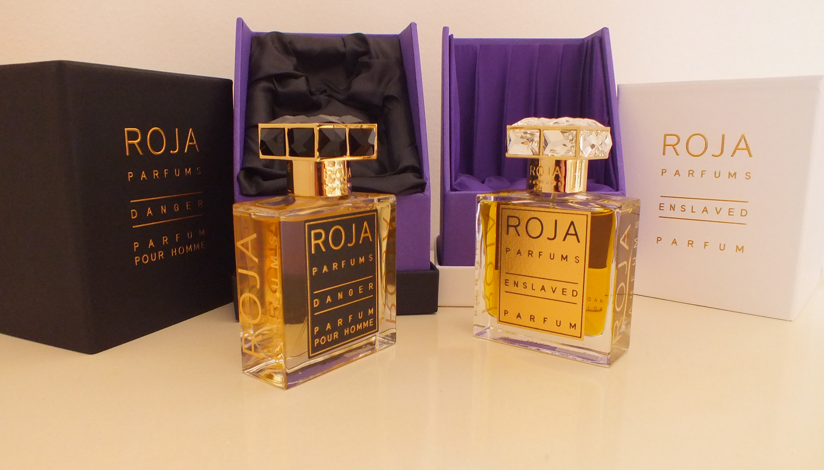 Roja dove 2025 fetish pour homme