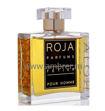 Roja Dove Fetish Pour Homme