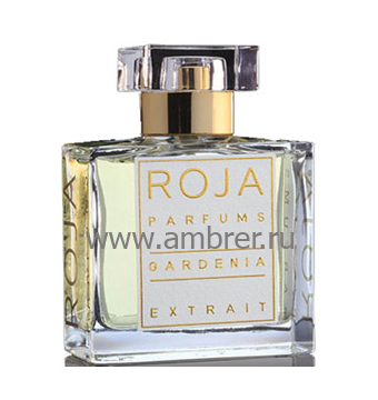 Gardenia Extrait