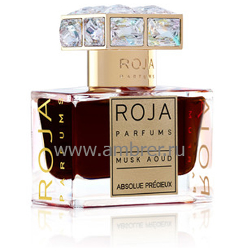 Musk Aoud Absolue Precieux