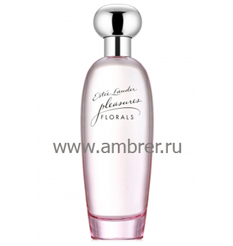 Estee Lauder Pleasures Florals