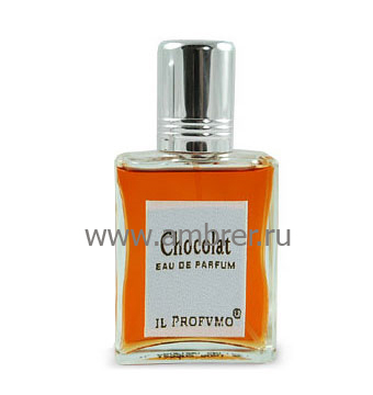 IL Profumo Chocolat