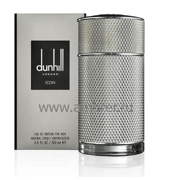 Alfred Dunhill Icon