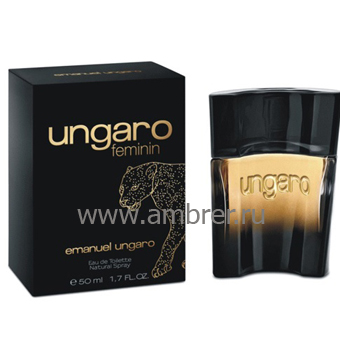 Ungaro Feminin