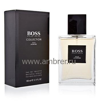 Hugo Boss Boss Silk Jasmine