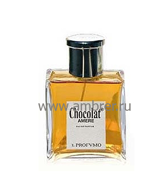 IL Profumo Chocolat Amere