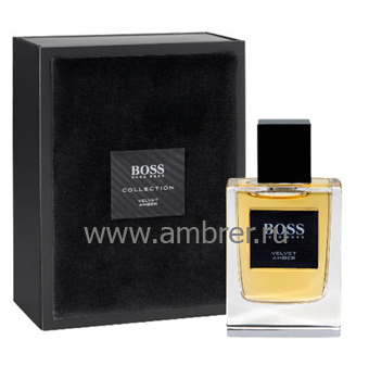 Hugo Boss Boss Velvet Amber