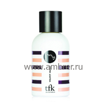 The Fragrance Kitchen TFK Velvet Aura