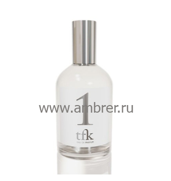 The Fragrance Kitchen TFK 1