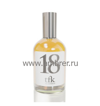 The Fragrance Kitchen TFK 18