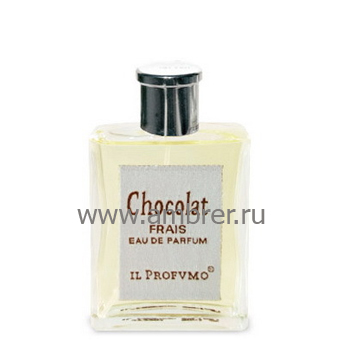 IL Profumo Chocolat Frais