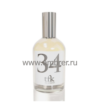 The Fragrance Kitchen TFK 34