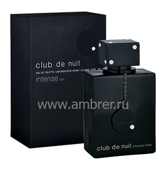 Sterling Parfums Club de Nuit Intence