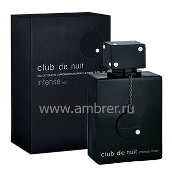 Club de Nuit Intence