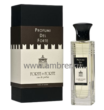 Profumi del Forte Forte + Forte