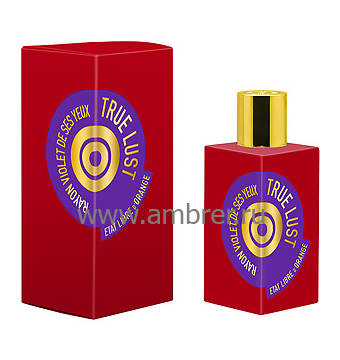 Etat Libre D Orange True Lust Rayon Violet De Ses Yeux