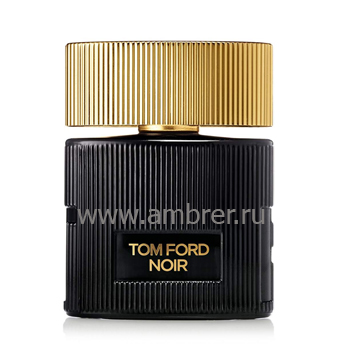 Tom Ford Noir Pour Femme