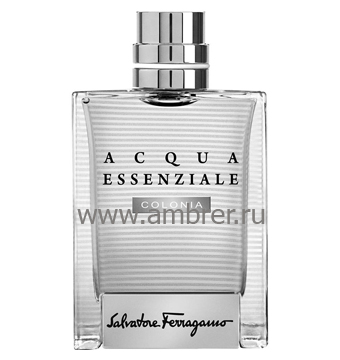 Acqua Essenziale Colonia