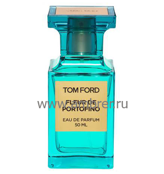 Tom Ford Tom Ford Fleur de Portofino