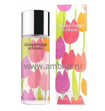 Clinique Happy in Bloom 2015