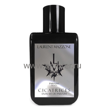 LM Parfums Cicatrices