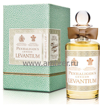 Penhaligon`s Levantium